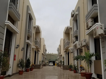 Zifan Hotel & Suites (Karachi)