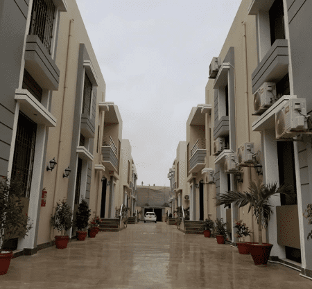 Zifan Hotel & Suites (Karachi)