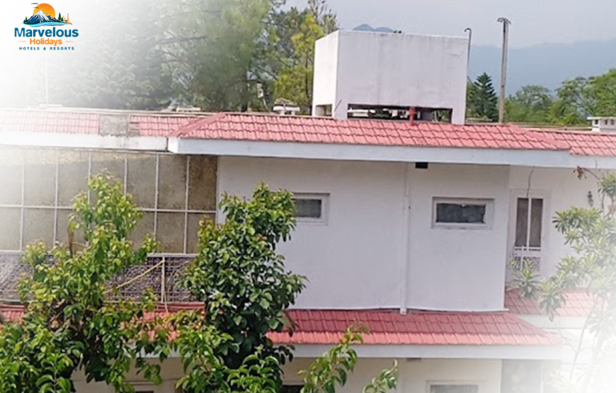 Winter Hotel (Islamabad)