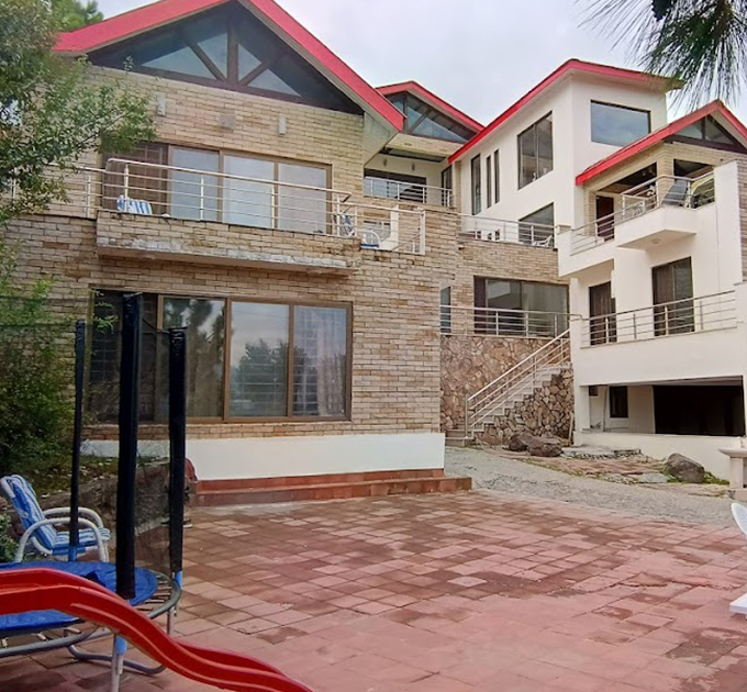 Heaven Resort, Murree