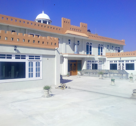 Stargaze Hotel & Apartments (Abbottabad)