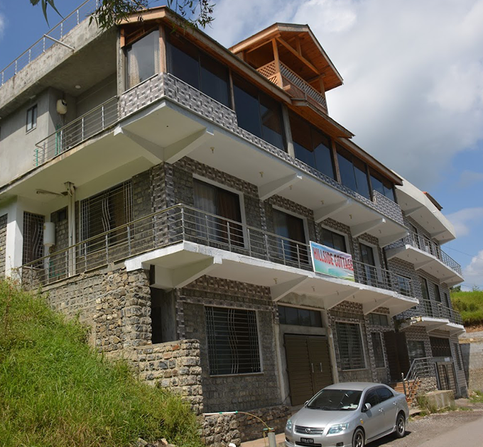 Hillside Cottages (Nathia Gali)