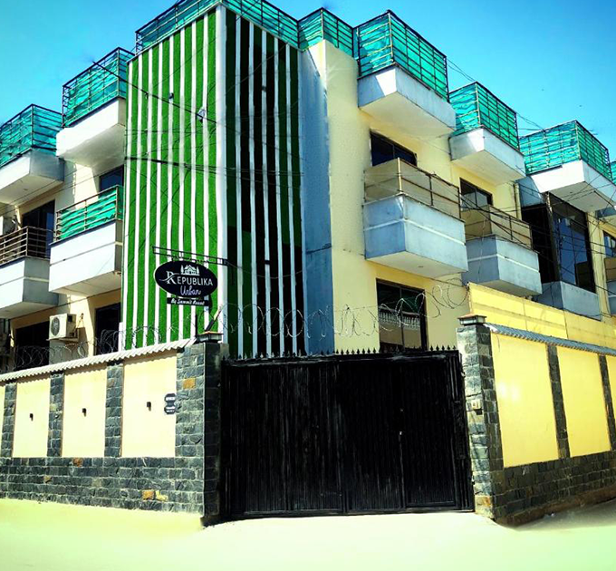 Republika by Summit Resorts (Abbottabad)
