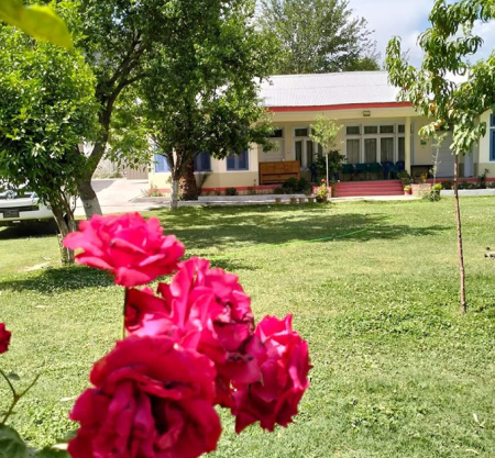 Qashqar Heights (Chitral)