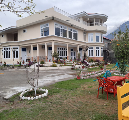 Legend Hotel Chitral (Chitral)