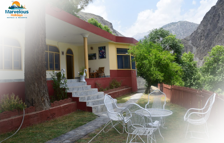 Chitral Green Guest House (Chitral)