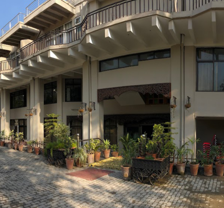 Neelum View Hotel (Muzaffarabad)