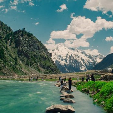 Kaghan Valley