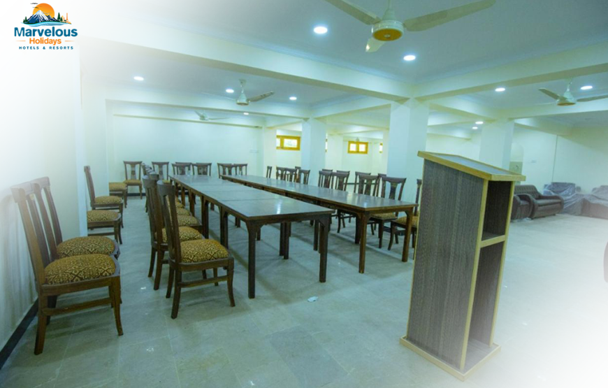 Chitral Inn Hotel (Chitral)