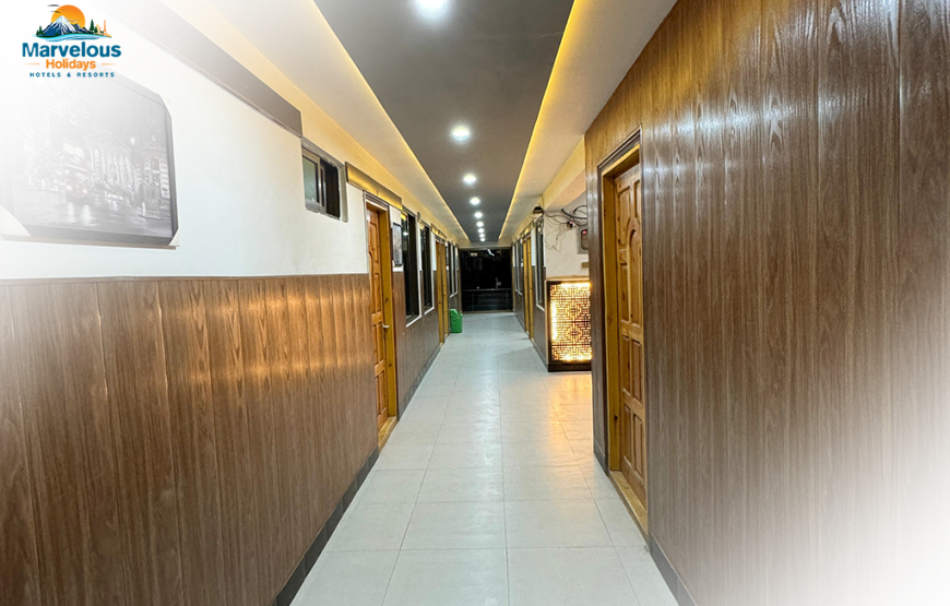 Skardu Embassy Hotel and Restaurant (Skardu)