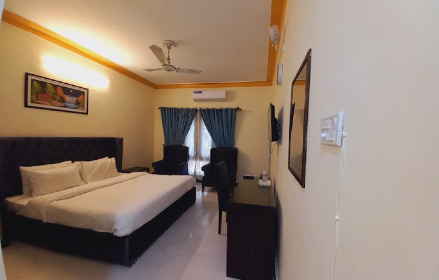 Travel Inn (Islamabad)