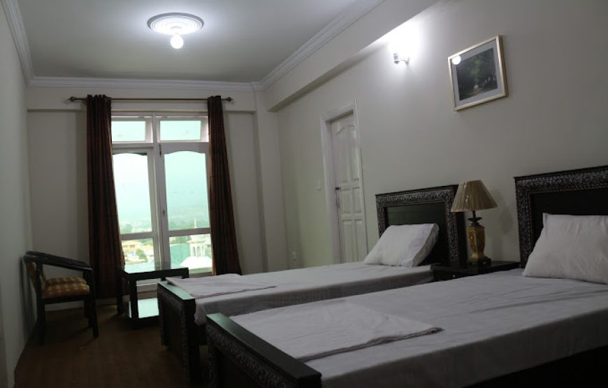 Stargaze Hotel & Apartments (Abbottabad)