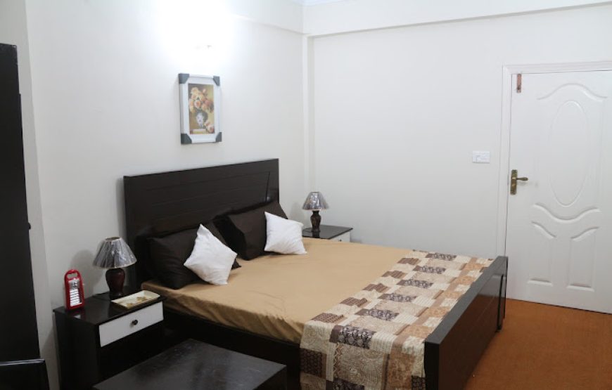 Stargaze Hotel & Apartments (Abbottabad)