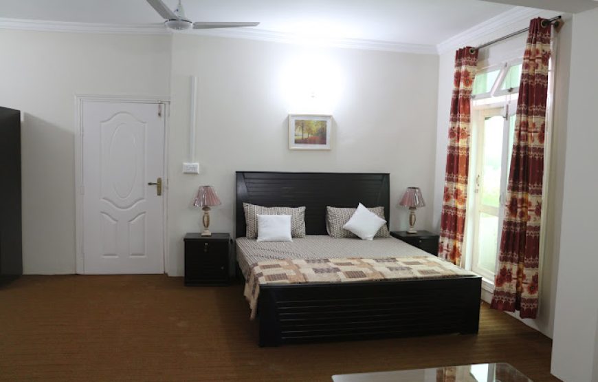 Stargaze Hotel & Apartments (Abbottabad)