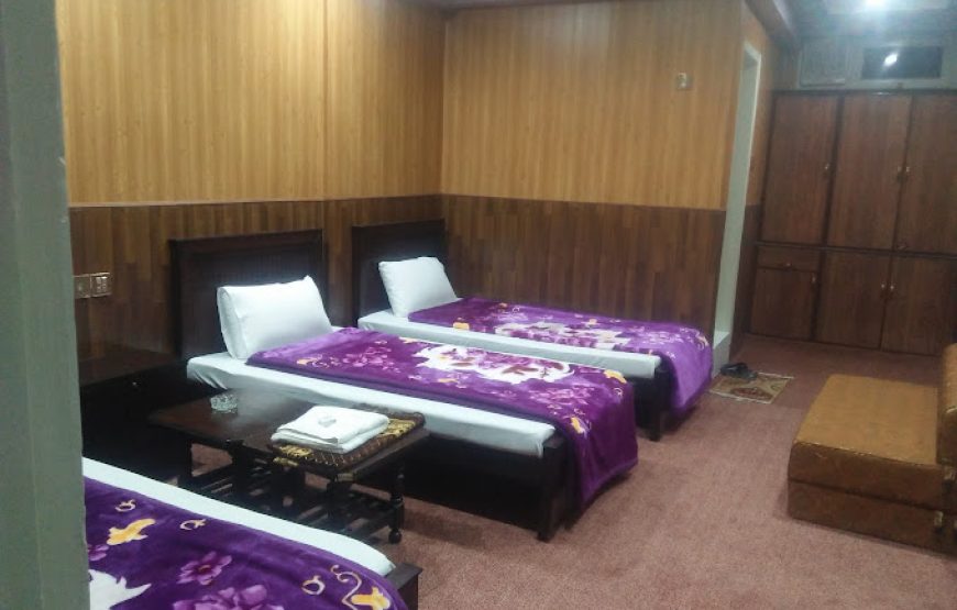 Saman Hotel (Gilgit)