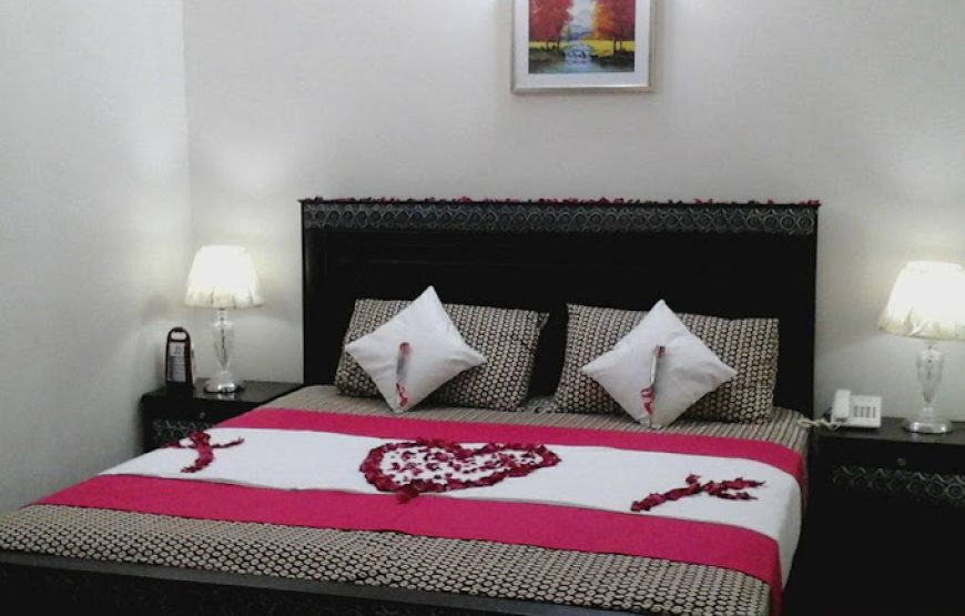 Stargaze Hotel & Apartments (Abbottabad)