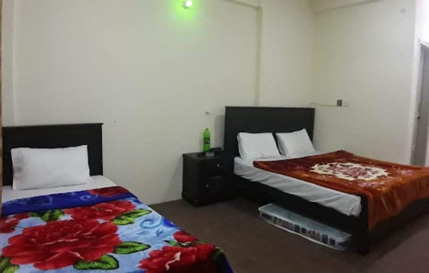 Saman Hotel (Gilgit)