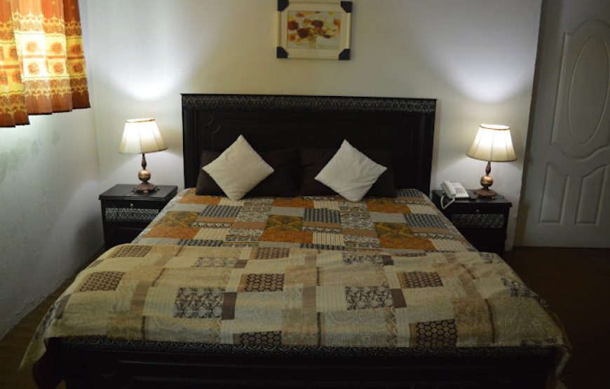 Stargaze Hotel & Apartments (Abbottabad)