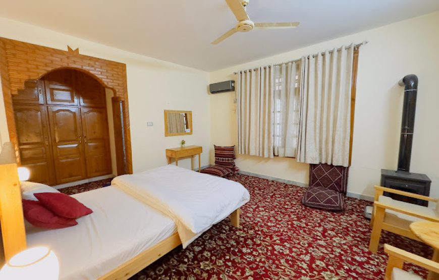 BnB Chitral Town (Chitral)