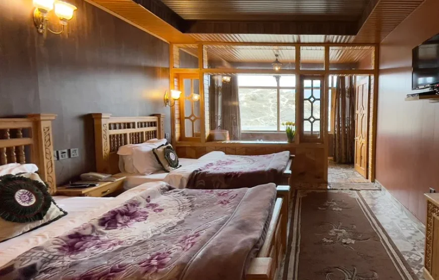 Fairy Land Hotel (Hunza)