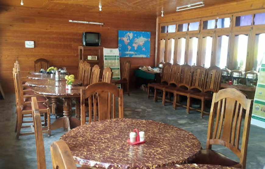 Foreigner Tourist Inn (Kalash Valley)