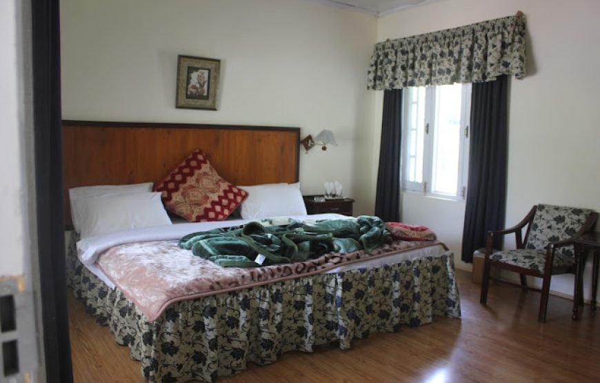 Parhena Cottages (Naran)
