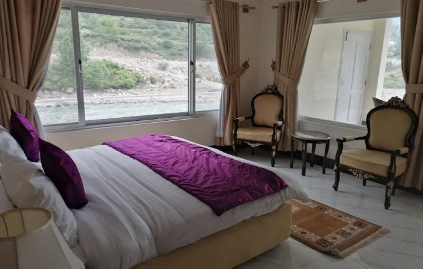Parhena Cottages (Naran)
