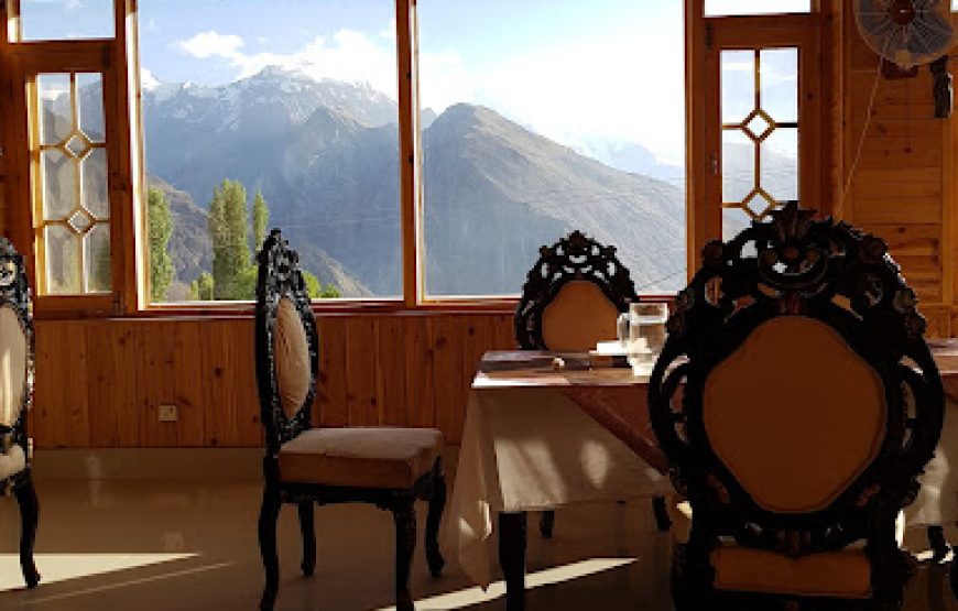 Fairy Land Hotel (Hunza)