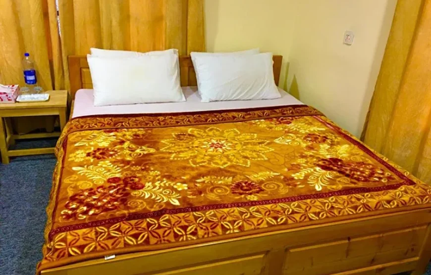 Chitral Inn Resort (Kalash Valley)