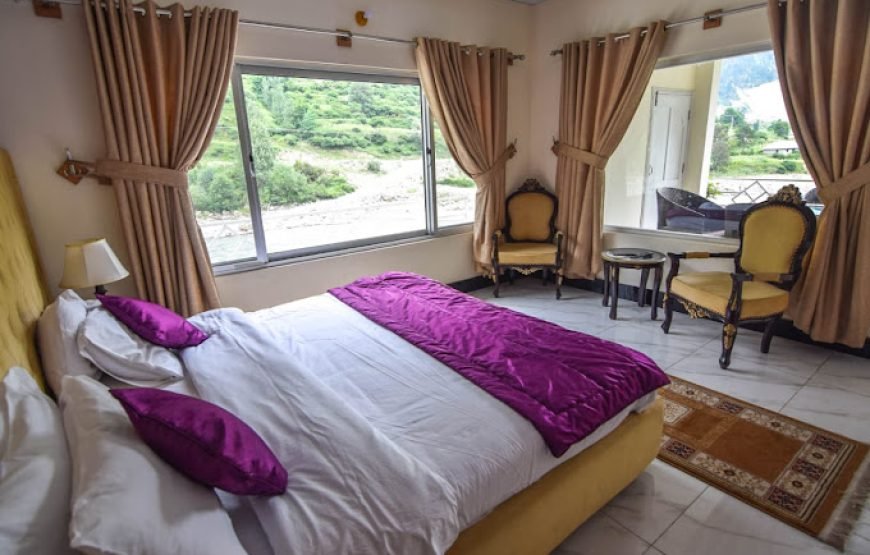 Parhena Cottages (Naran)