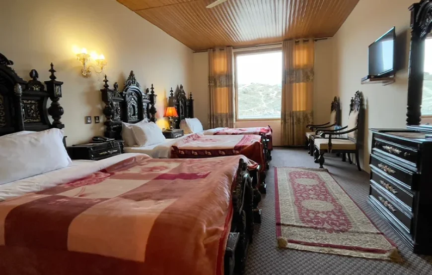 Fairy Land Hotel (Hunza)