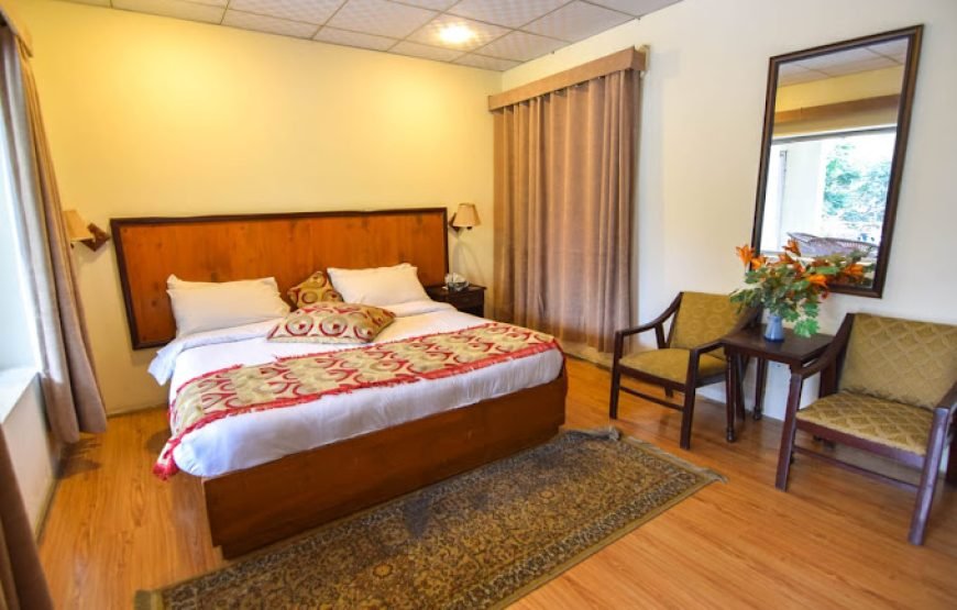 Parhena Cottages (Naran)