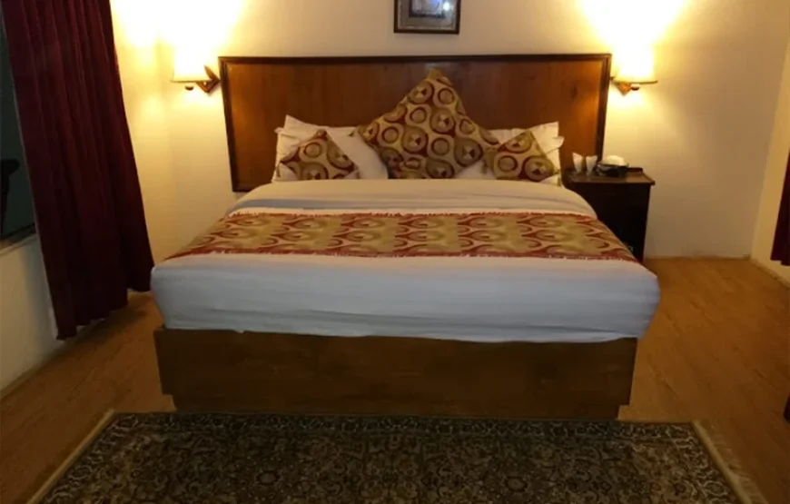 Parhena Cottages (Naran)