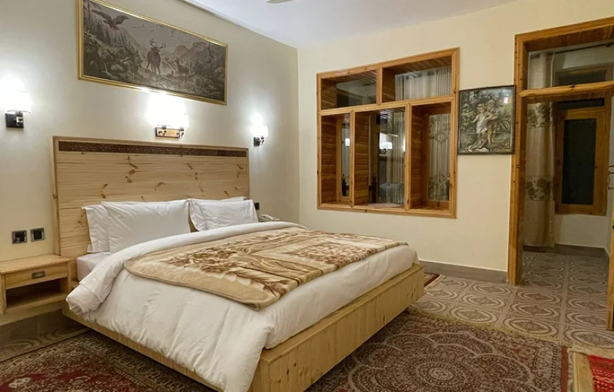 Fairy Land Hotel (Hunza)