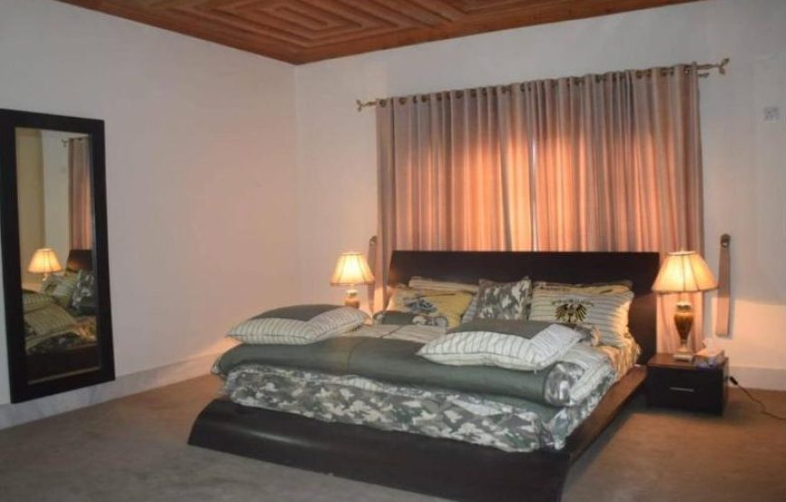 Drosh Resort (Drosh)