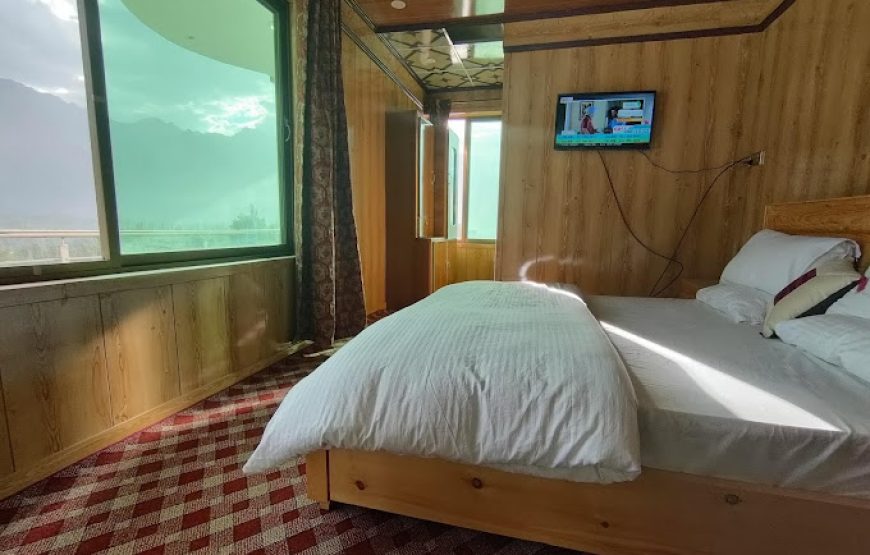 Skardu Embassy Hotel and Restaurant (Skardu)