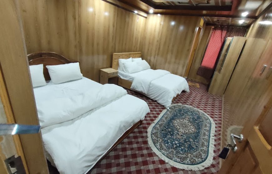 Skardu Embassy Hotel and Restaurant (Skardu)