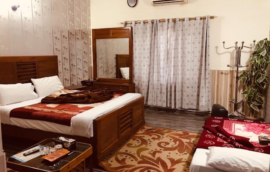 Alaf Laila Guest House (Abbottabad)