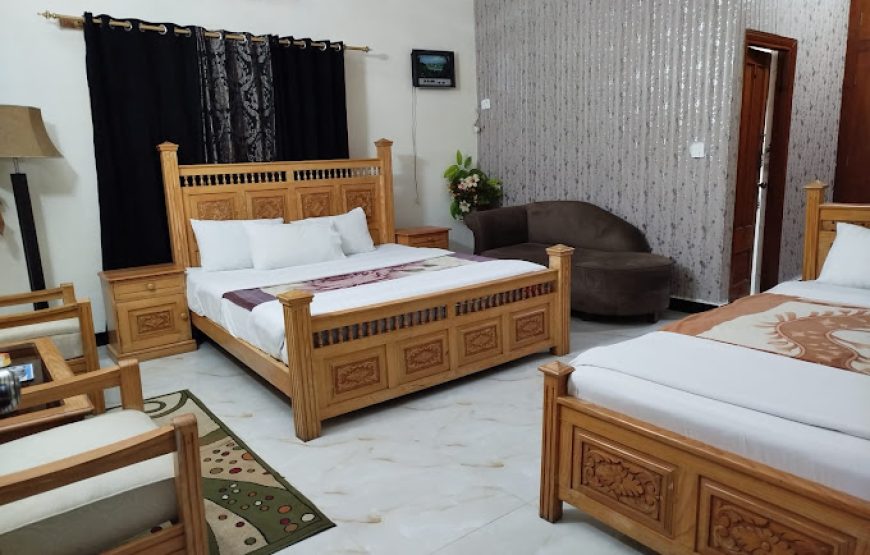 Alaf Laila Guest House (Abbottabad)