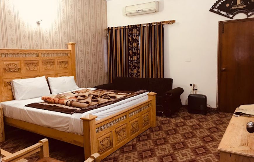 Alaf Laila Guest House (Abbottabad)