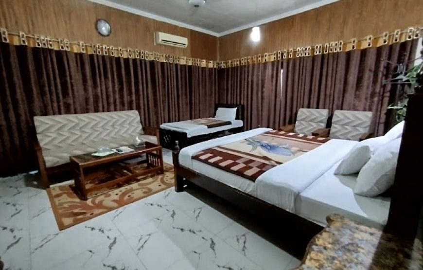 Alaf Laila Guest House (Abbottabad)