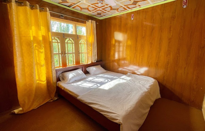 Deosai Gateway Inn (Skardu)