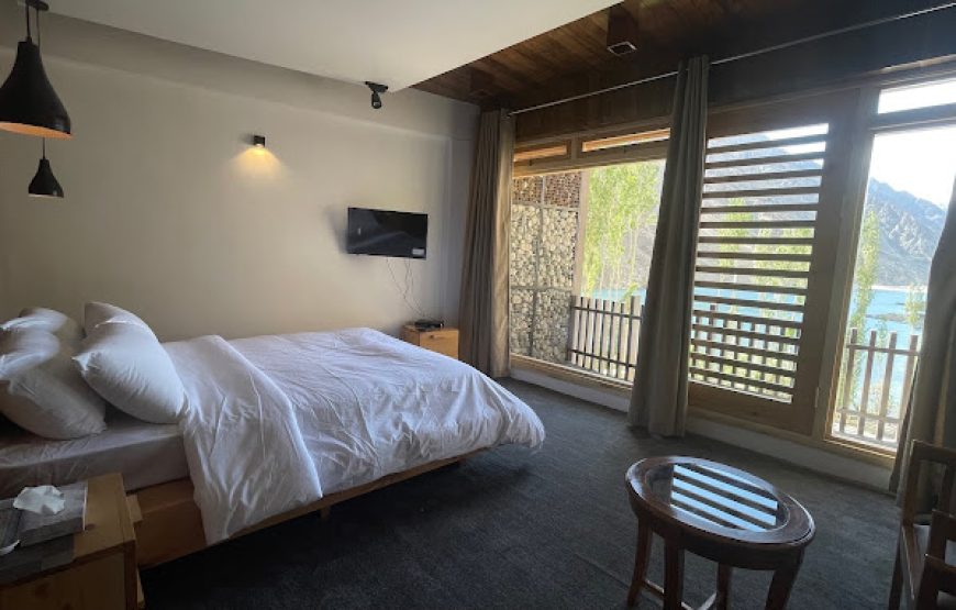 Famree Resort (Hunza)