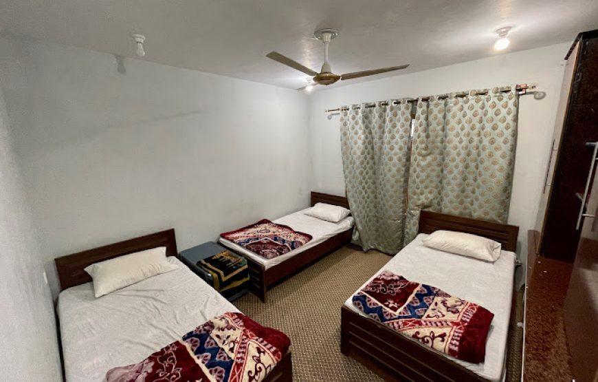 Deosai Gateway Inn (Skardu)