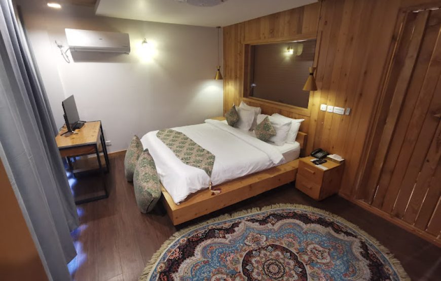 Famree Resort (Hunza)