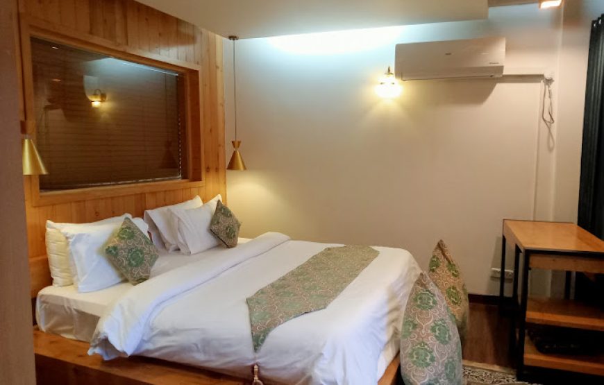 Famree Resort (Hunza)