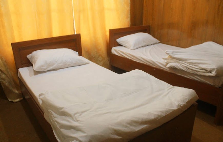 Deosai Gateway Inn (Skardu)