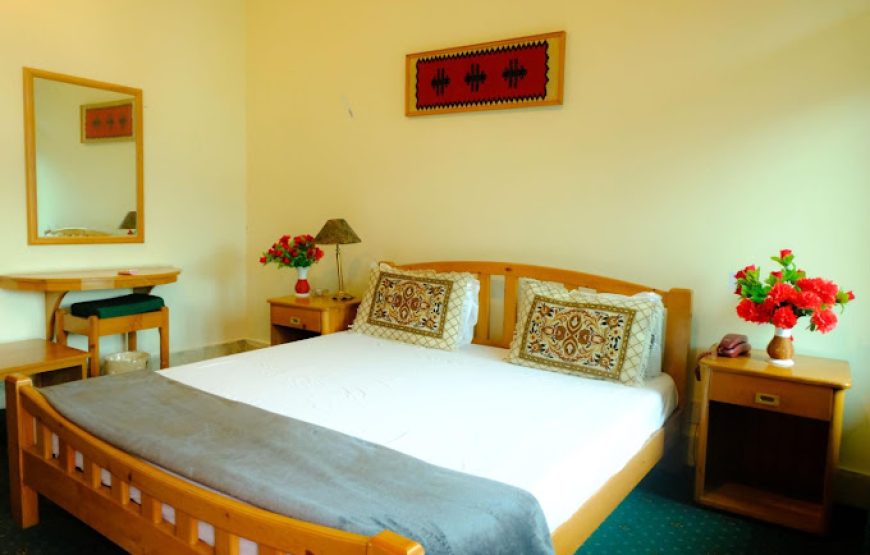 Terich Mir View Hotel (Chitral)