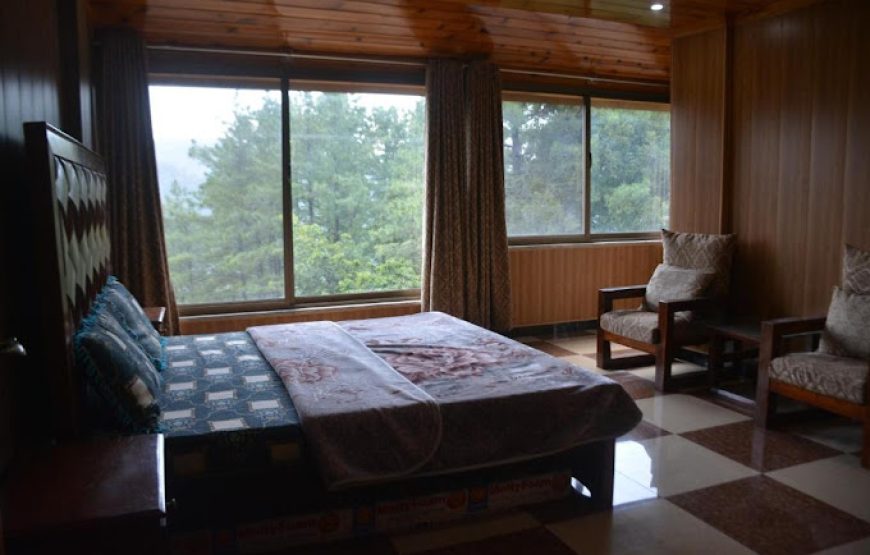 Hillside Cottages (Nathia Gali)