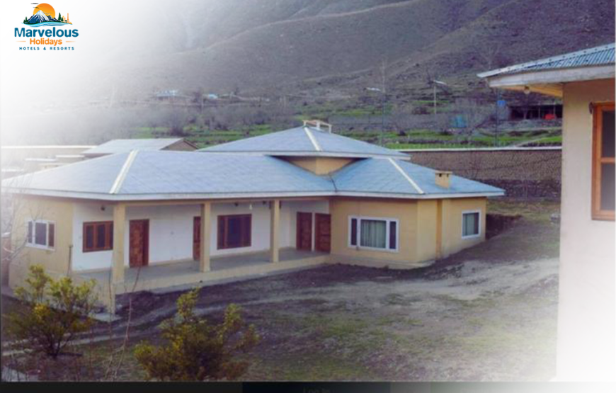 Drosh Resort (Drosh)